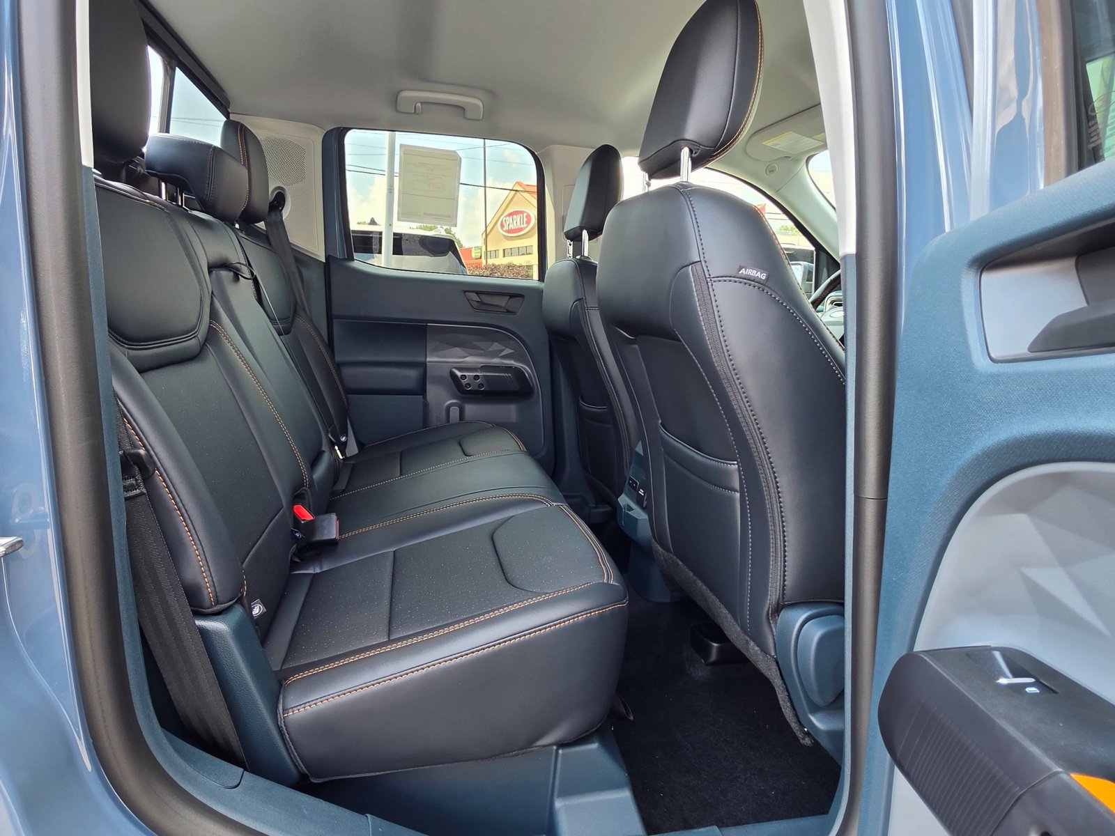 New 2026 Ford Maverick Tremor AWD/4WD image 40
