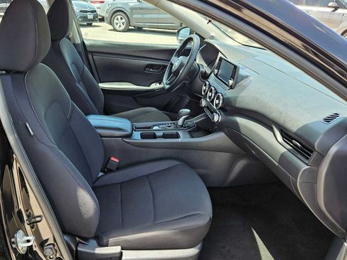 Used 2024 Nissan Sentra S FWD image 20