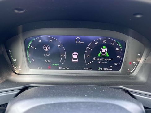 Used 2024 Honda Accord EX-L image 20
