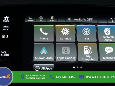 Used 2020 Honda Passport EX-L image 24