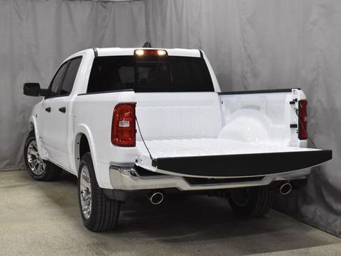 New 2026 RAM 1500 Big Horn image 10
