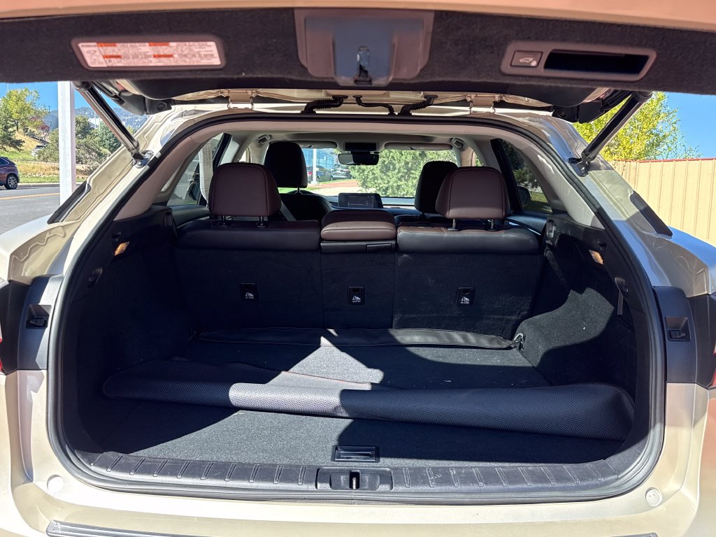 Used 2019 Lexus RX 350 AWD w/ Premium Package image 7
