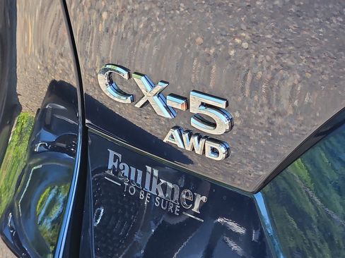 New 2026 MAZDA CX-5 Preferred AWD/4WD image 21