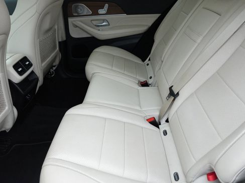 Used 2022 Mercedes-Benz GLE 350 4MATIC w/ 3rd Row Seat Package image 16