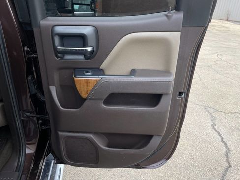 Used 2016 GMC Sierra 3500 SLT w/ Driver Alert Package image 25