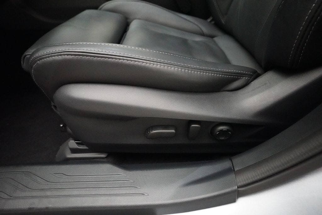 Certified 2025 Subaru Outback Touring AWD/4WD image 29