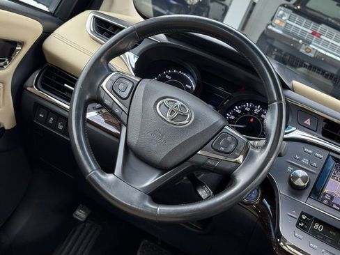 Used 2014 Toyota Avalon Limited image 15