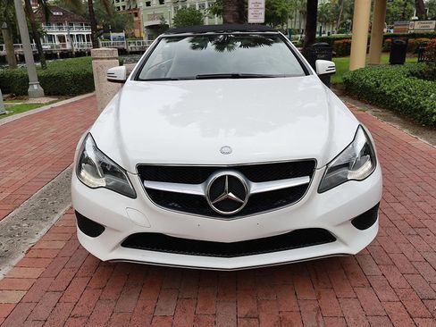 Used 2014 Mercedes-Benz E 350 Cabriolet image 20