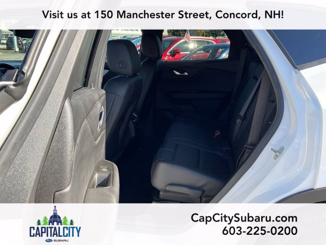 Used 2020 Chevrolet Blazer LT AWD/4WD image 17