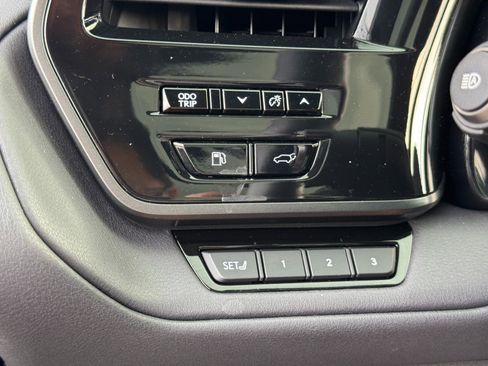 Used 2024 Lexus TX 350 FWD image 19