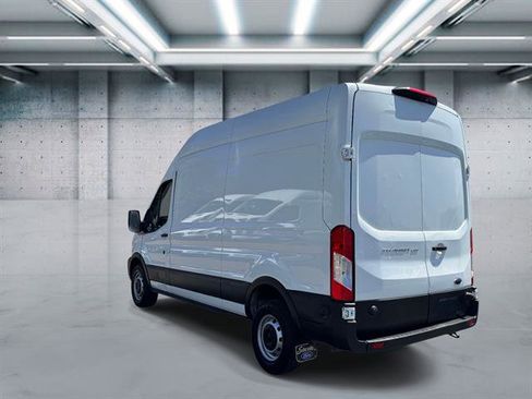 Used 2024 Ford Transit 250 148 High Roof RWD image 4
