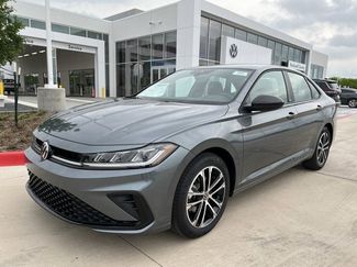 New 2026 Volkswagen Jetta Sport video 2