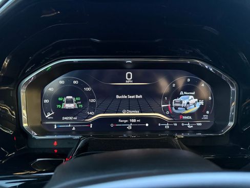 Used 2024 GMC Sierra 3500 SLE image 39