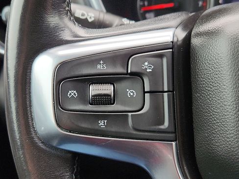 Used 2021 Chevrolet Blazer LT AWD/4WD image 15