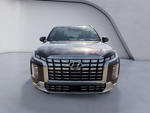 Used 2024 Hyundai Palisade Calligraphy FWD image 8