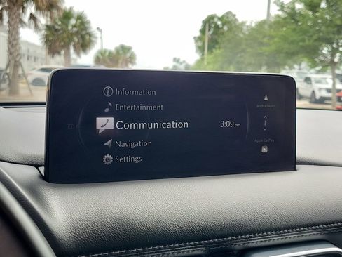 Used 2024 MAZDA CX-5 AWD 2.5 S w/ Preferred Package image 24