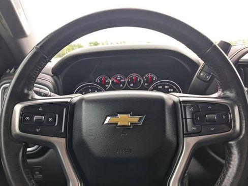 Used 2022 Chevrolet Silverado 2500 LT w/ Fleet Comfort Package AWD/4WD image 21