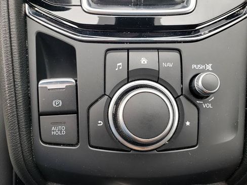 Used 2020 MAZDA CX-5 Touring AWD/4WD image 20
