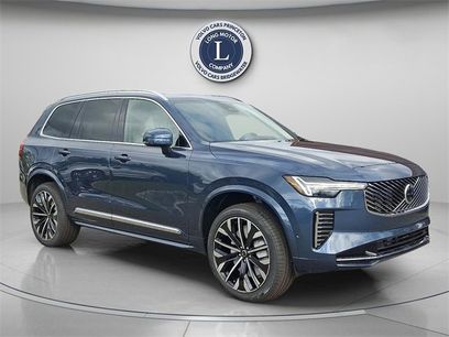 New 2026 Volvo XC90 B6 Plus w/ Protection Package Premier