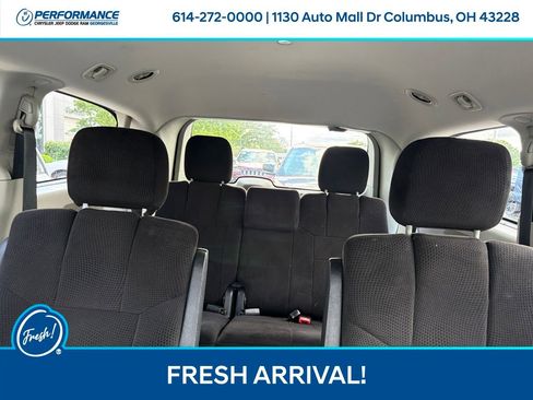 Used 2013 Dodge Grand Caravan SE FWD image 14