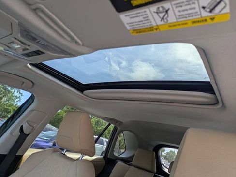 Used 2022 Toyota RAV4 XLE w/ Convenience Package FWD image 20
