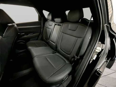 Used 2024 Hyundai Tucson XRT image 25