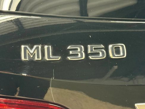 Used 2015 Mercedes-Benz ML 350 2WD w/ Premium 1 Package image 13
