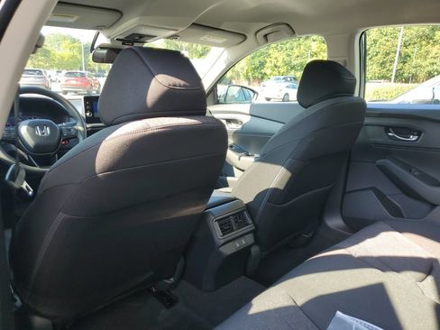 New 2026 Honda Accord LX image 11