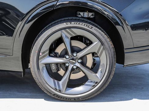 New 2026 Genesis GV70 3.5T Sport Prestige AWD/4WD image 8