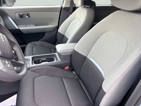 Used 2027 Kia Seltos S FWD image 17