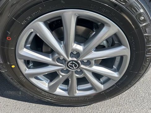 New 2025 MAZDA CX-5 AWD 2.5 S w/ Preferred Package image 29