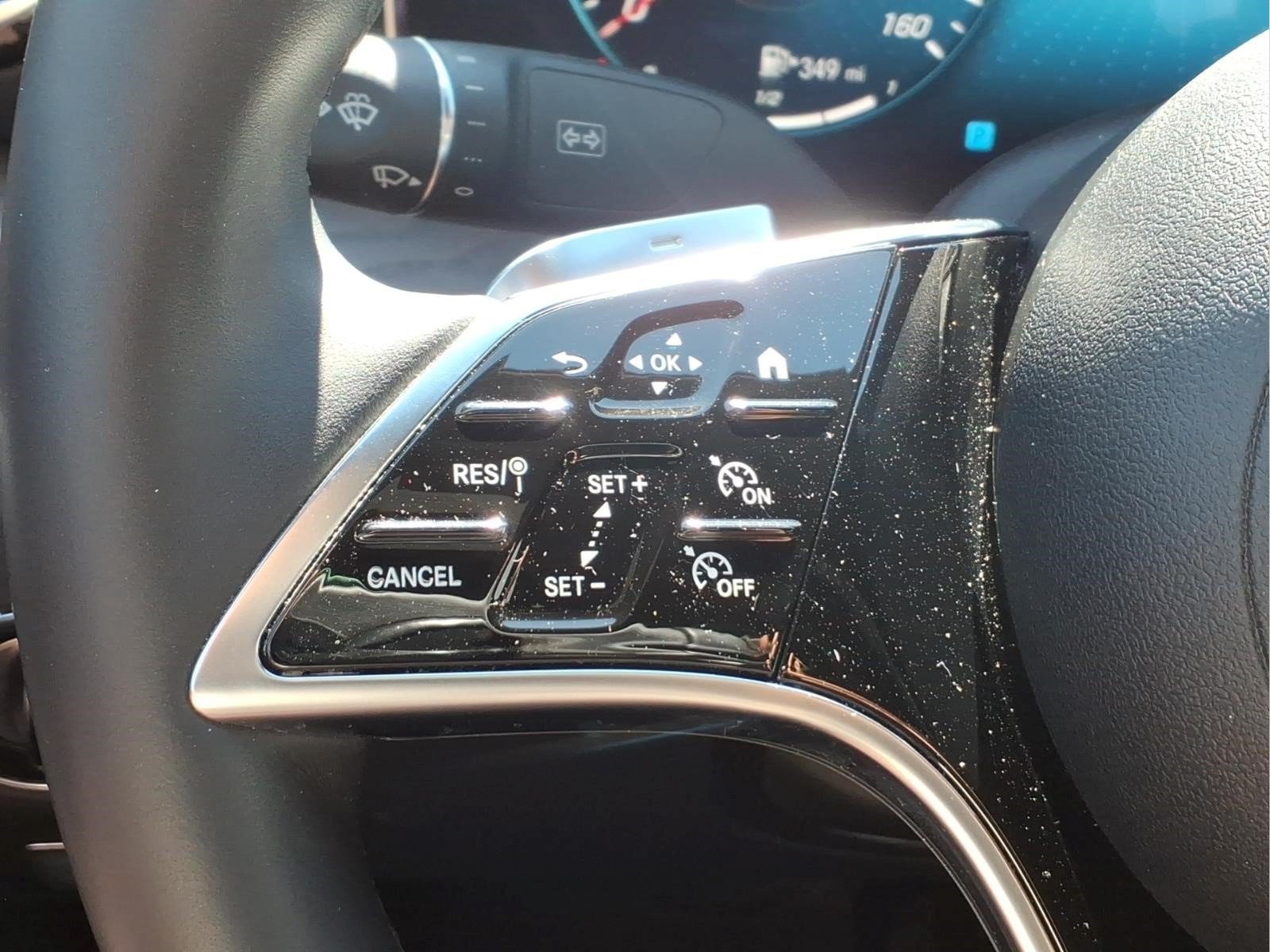 Certified 2023 Mercedes-Benz E 350 4MATIC Sedan image 15