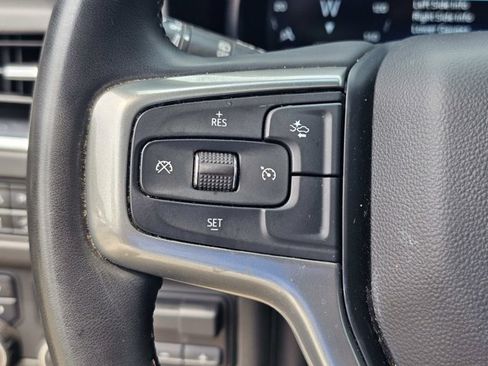 Used 2023 Chevrolet Tahoe Z71 w/ Max Trailering Package AWD/4WD image 20