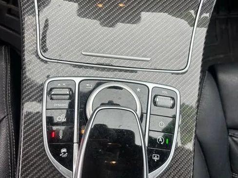 Used 2016 Mercedes-Benz C 450 AMG image 10