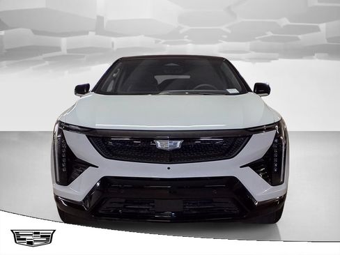New 2026 Cadillac Optiq Sport 1 RWD image 2