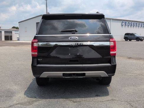 Certified 2021 Ford Expedition XLT AWD/4WD image 5