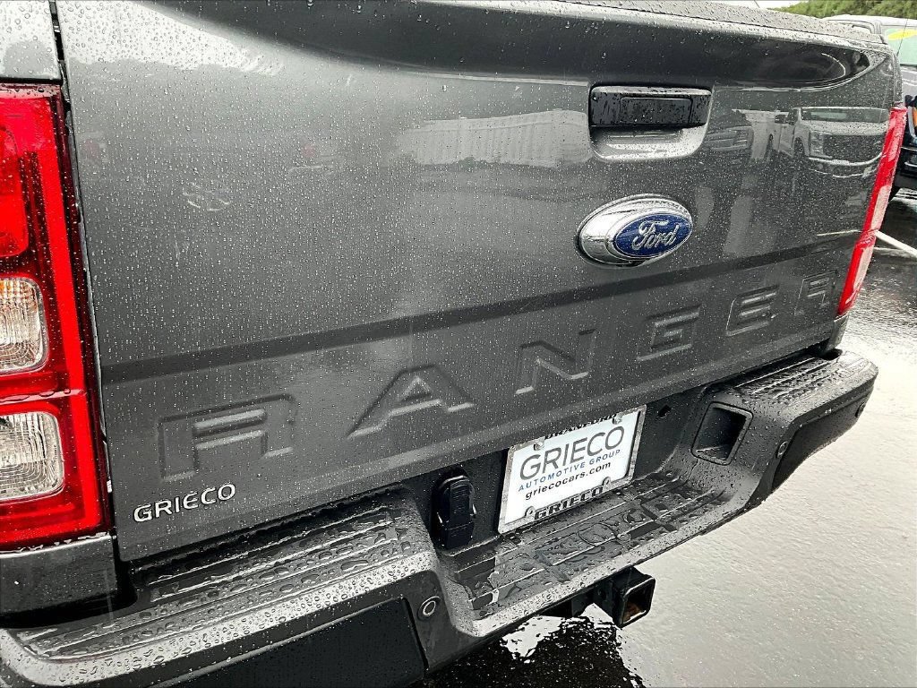 Used 2023 Ford Ranger XL w/ Equipment Group 101A High AWD/4WD image 27