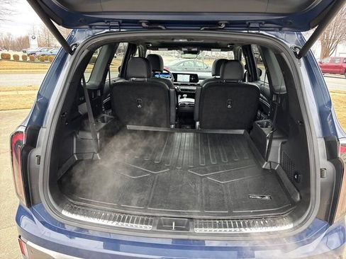 Used 2023 Kia Telluride SX Prestige X-Pro image 8