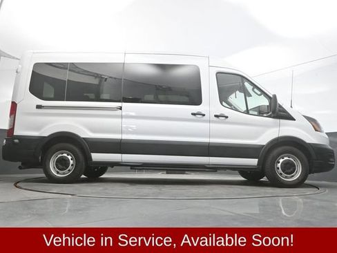 Used 2024 Ford Transit 350 XL RWD image 49