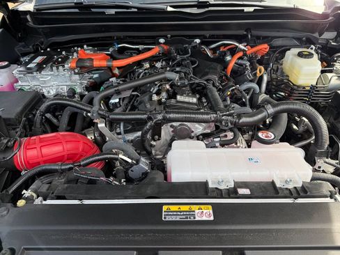 Used 2026 Toyota Tacoma TRD Pro w/ Tow Tech Package AWD/4WD image 10