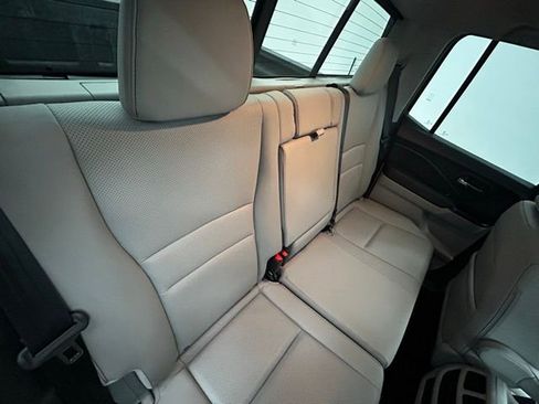 Used 2023 Honda Ridgeline RTL image 36