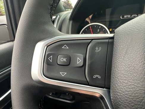 New 2025 RAM 2500 Big Horn image 33