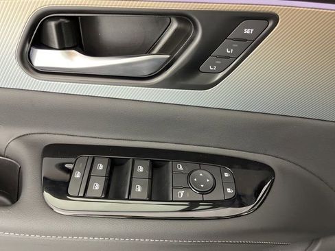 New 2026 Nissan Murano SL image 30