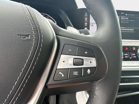 Used 2023 BMW X5 xDrive40i w/ Premium Package image 27