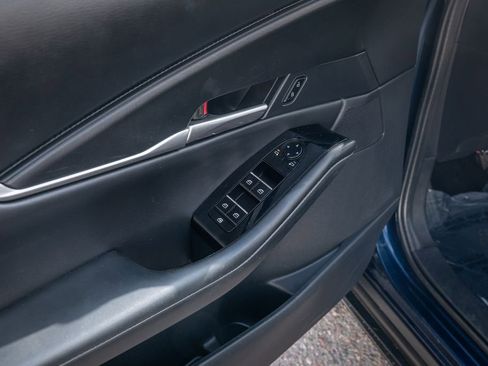 Used 2024 MAZDA CX-30 AWD 2.5 S w/ Select Sport Pkg image 13