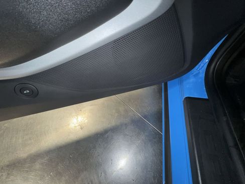 Used 2022 Chevrolet Camaro SS image 20