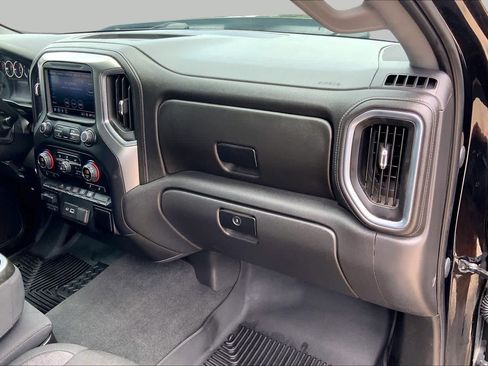 Used 2020 Chevrolet Silverado 1500 LT w/ Texas Edition AWD/4WD image 19