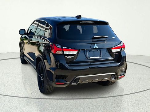 New 2026 Mitsubishi Outlander Sport LE AWD/4WD image 5