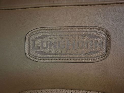 Used 2020 RAM 1500 Limited RWD image 17