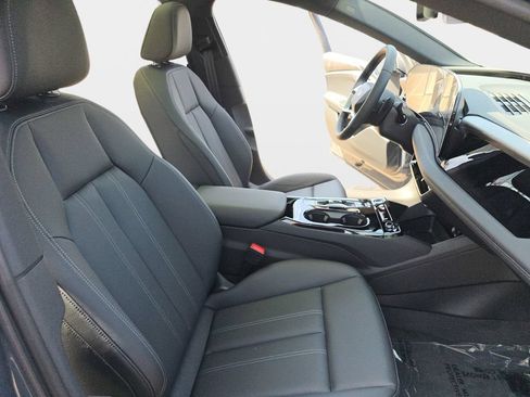 New 2027 Audi A6 e-tron Premium RWD image 10